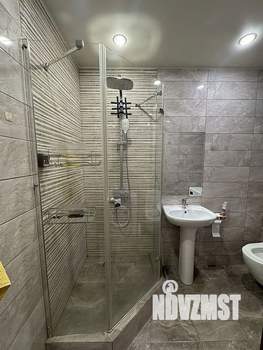 Студия квартира, на длительный срок, 25м2, 7/15 этаж