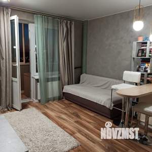 1-к квартира, на длительный срок, 29м2, 20/25 этаж