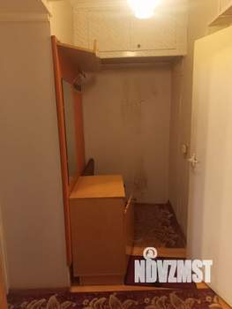 1-к квартира, на длительный срок, 31м2, 2/5 этаж