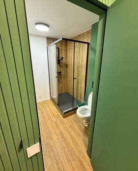 3-к квартира, на длительный срок, 59м2, 4/5 этаж