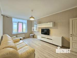 2-к квартира, на длительный срок, 69м2, 6/20 этаж