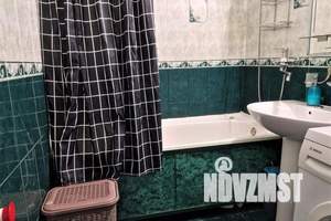 1-к квартира, посуточно, 50м2, 9/10 этаж