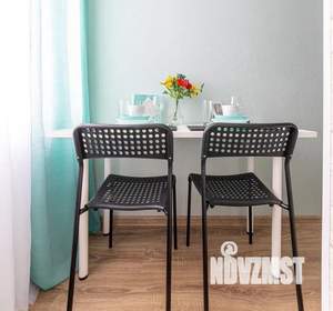 1-к квартира, посуточно, 10м2, 1/1 этаж