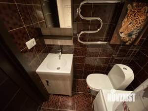 Студия квартира, на длительный срок, 49м2, 3/6 этаж