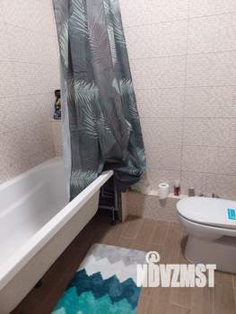 3-к квартира, на длительный срок, 66м2, 2/17 этаж