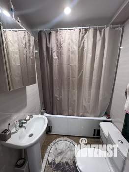 1-к квартира, на длительный срок, 39м2, 6/7 этаж