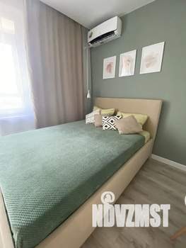 Студия квартира, посуточно, 19м2, 10/13 этаж