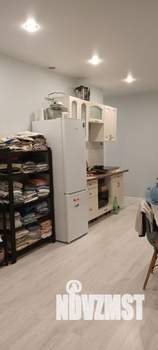 Студия квартира, на длительный срок, 36м2, 6/6 этаж