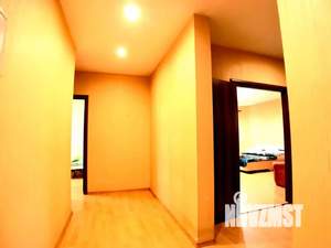 2-к квартира, посуточно, 75м2, 13/20 этаж