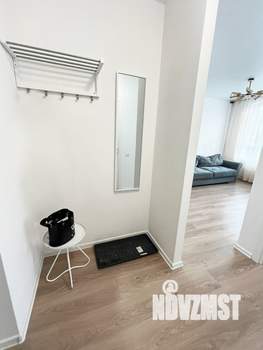 1-к квартира, на длительный срок, 34м2, 5/11 этаж