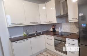 1-к квартира, на длительный срок, 45м2, 10/17 этаж