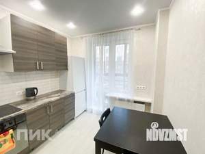 1-к квартира, на длительный срок, 33м2, 2/6 этаж