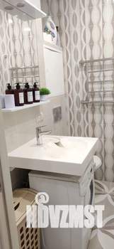 Студия квартира, посуточно, 30м2, 14/17 этаж