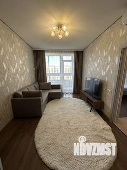 2-к квартира, на длительный срок, 63м2, 16/17 этаж