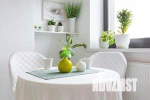 1-к квартира, посуточно, 35м2, 12/20 этаж