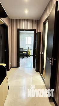 1-к квартира, на длительный срок, 45м2, 14/19 этаж