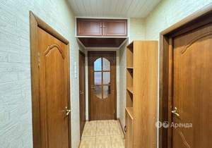 1-к квартира, на длительный срок, 34м2, 14/16 этаж