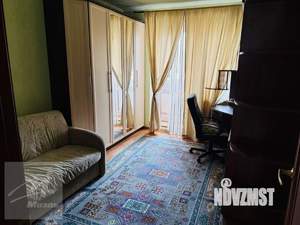 2-к квартира, на длительный срок, 63м2, 9/17 этаж