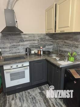 2-к квартира, на длительный срок, 41м2, 1/6 этаж