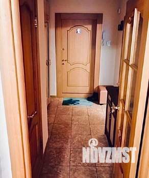 1-к квартира, на длительный срок, 38м2, 9/10 этаж