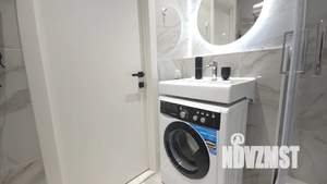 1-к квартира, посуточно, 25м2, 21/25 этаж