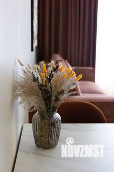 1-к квартира, на длительный срок, 46м2, 10/27 этаж