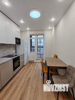 2-к квартира, на длительный срок, 51м2, 5/6 этаж