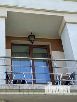 1-к квартира, посуточно, 20м2, 1/3 этаж