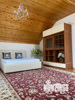 1-к квартира, на длительный срок, 40м2, 2/2 этаж