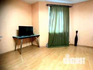 2-к квартира, посуточно, 75м2, 13/20 этаж