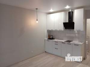 Студия квартира, на длительный срок, 24м2, 2/6 этаж