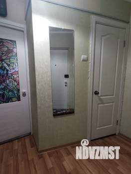 1-к квартира, на длительный срок, 29м2, 4/5 этаж