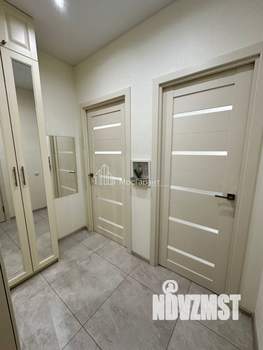 1-к квартира, на длительный срок, 45м2, 3/5 этаж