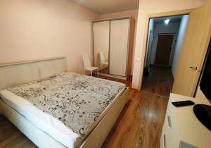 1-к квартира, на длительный срок, 48м2, 3/25 этаж
