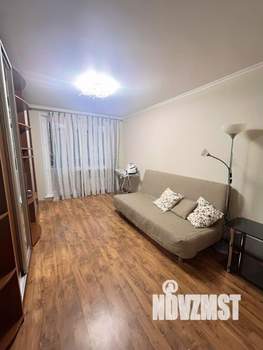 2-к квартира, на длительный срок, 46м2, 3/9 этаж