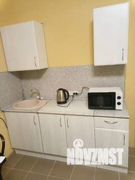 Студия квартира, посуточно, 32м2, 4/9 этаж
