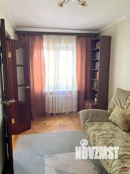 2-к квартира, на длительный срок, 45м2, 4/5 этаж