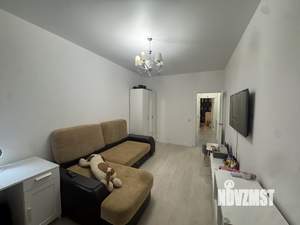 2-к квартира, на длительный срок, 53м2, 13/18 этаж