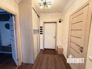 1-к квартира, на длительный срок, 40м2, 13/27 этаж