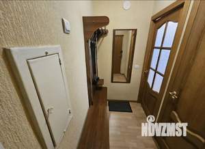 1-к квартира, посуточно, 35м2, 3/5 этаж
