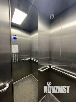 Студия квартира, на длительный срок, 23м2, 12/15 этаж