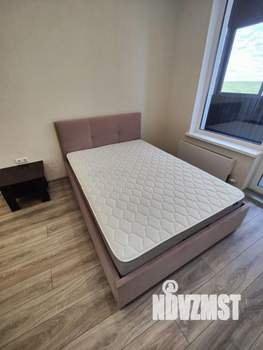 1-к квартира, на длительный срок, 33м2, 13/17 этаж