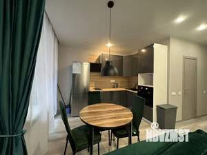 1-к квартира, на длительный срок, 35м2, 1/6 этаж