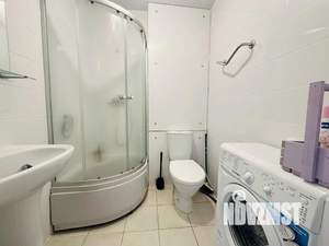 1-к квартира, посуточно, 27м2, 1/1 этаж