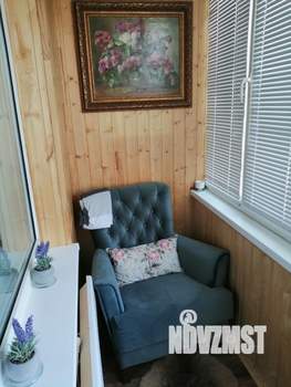 1-к квартира, на длительный срок, 38м2, 9/10 этаж