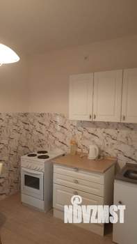 1-к квартира, на длительный срок, 37м2, 9/17 этаж
