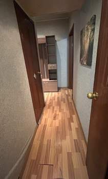 1-к квартира, на длительный срок, 31м2, 1/4 этаж