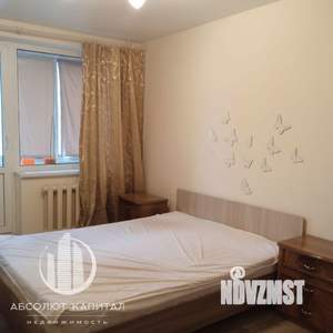 2-к квартира, на длительный срок, 53м2, 9/10 этаж