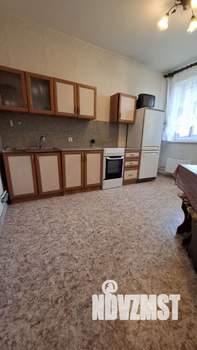 1-к квартира, на длительный срок, 42м2, 11/17 этаж