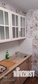 1-к квартира, на длительный срок, 35м2, 2/5 этаж